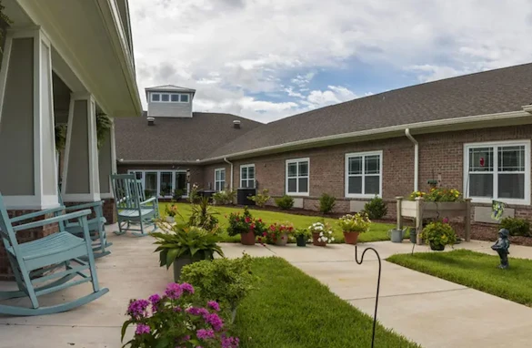 Image of Carteret Landing (6)