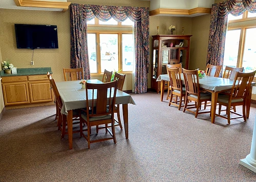 Image of Willow Dale Senior Living (2)