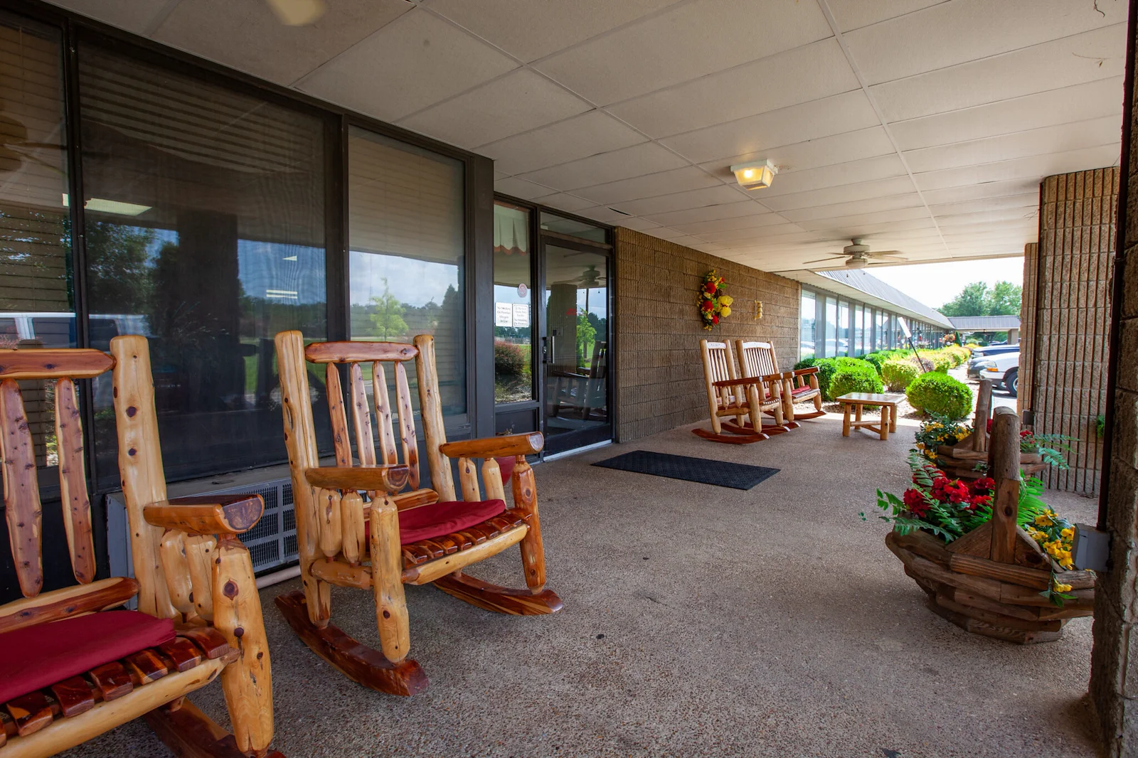 Image of Selmer Post Acute (3)