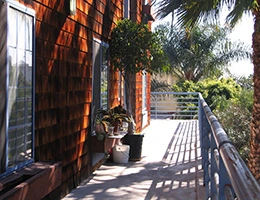 Image of Wilshire House (4)