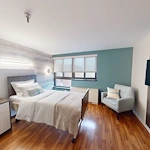 Image of Warren Barr Lieberman (3)