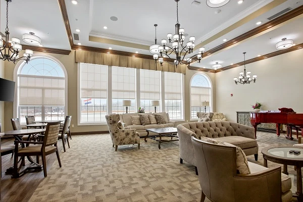 Image of The Preserve at Mentor Ridge (9)