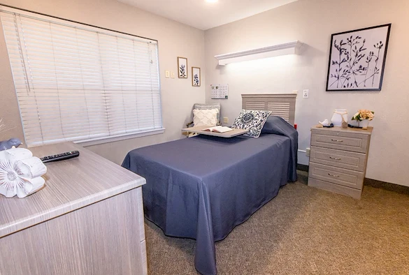 Image of Magnolia Manor (6)