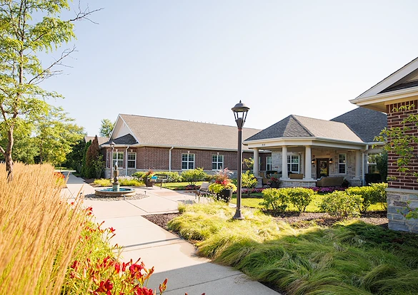 Image of Encore Memory Care at South Barrington (8)