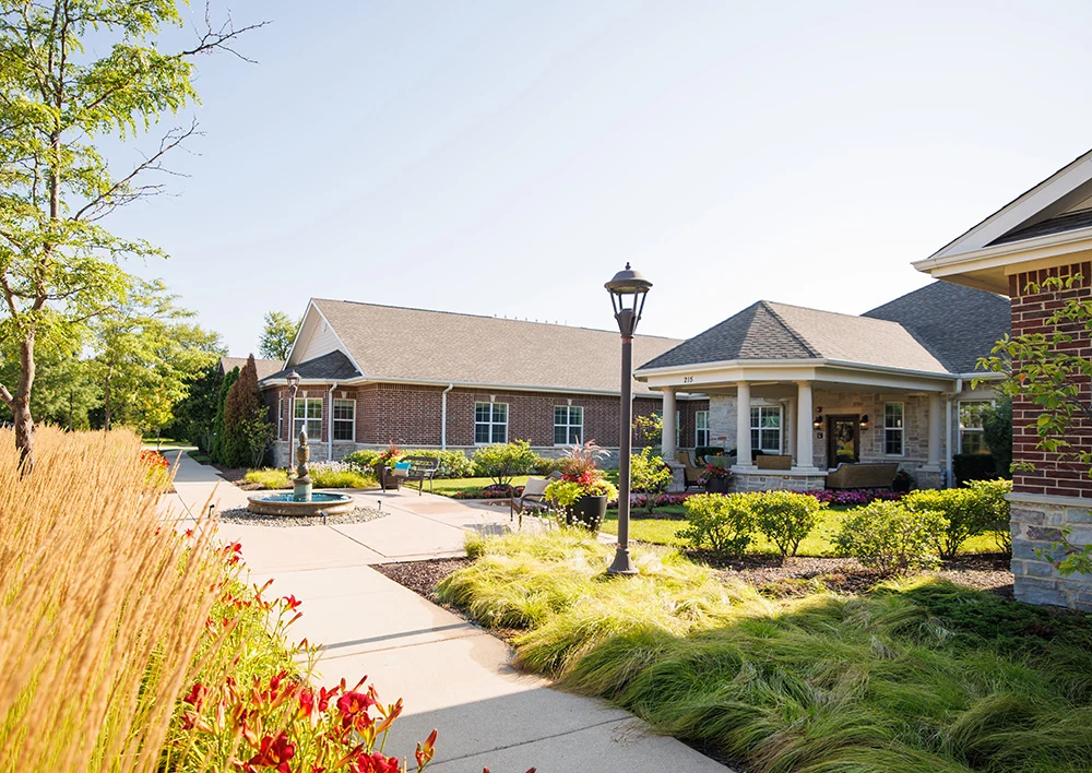 Image of Encore Memory Care at South Barrington (8)