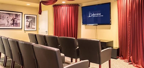 Image of Lakeview Senior Living (4)