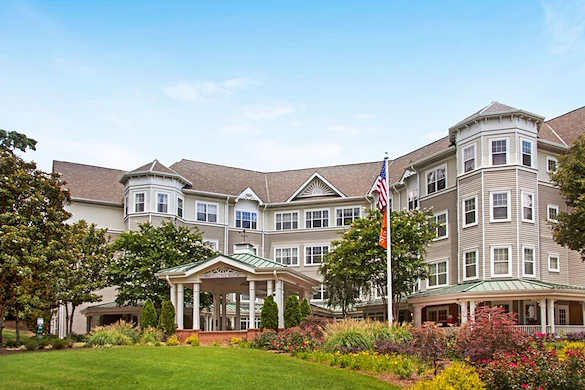 Image of Sunrise at Buckhead (1)