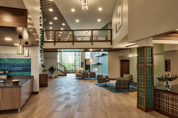 Image of Flagstone The Gables (2)