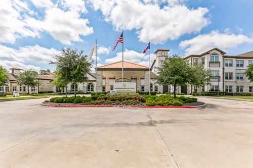 Image of Woodhaven Village (1)