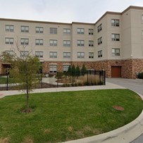 Image of Elevate Care Country Club Hills (1)