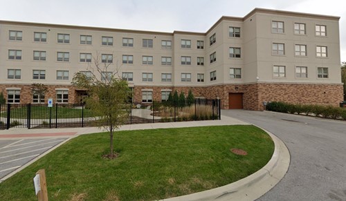 Image of Elevate Care Country Club Hills (1)