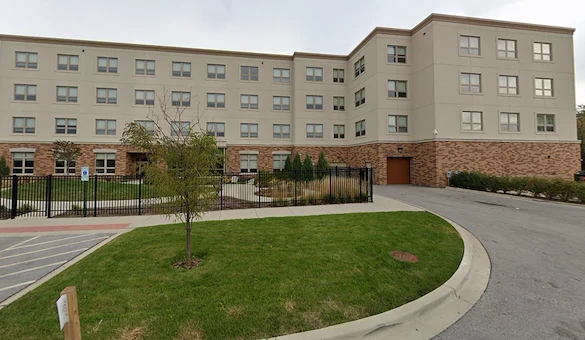 Image of Elevate Care Country Club Hills (1)