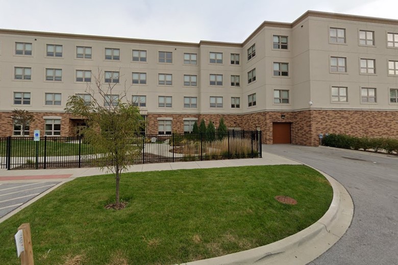Image of Elevate Care Country Club Hills (1)