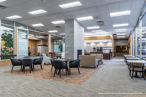 Image of St. John's United - Chapel Court Apts (4)