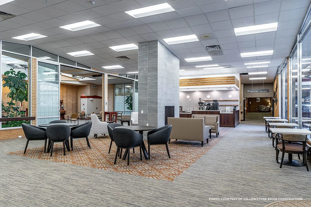 Image of Chapel Court Apts (4)