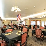 Image of The Waterford at Carpenter’s Creek (6)