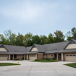 Image of The Village of East Harbor Senior Living (1)