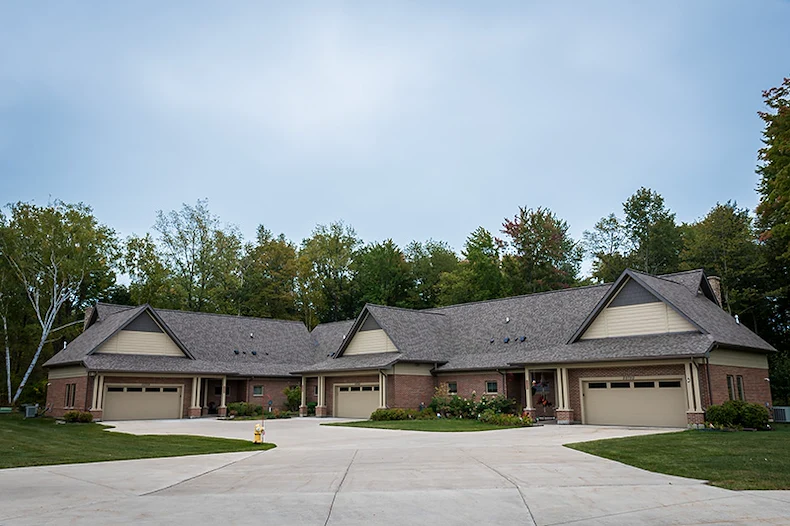 Image of The Village of East Harbor Senior Living (1)