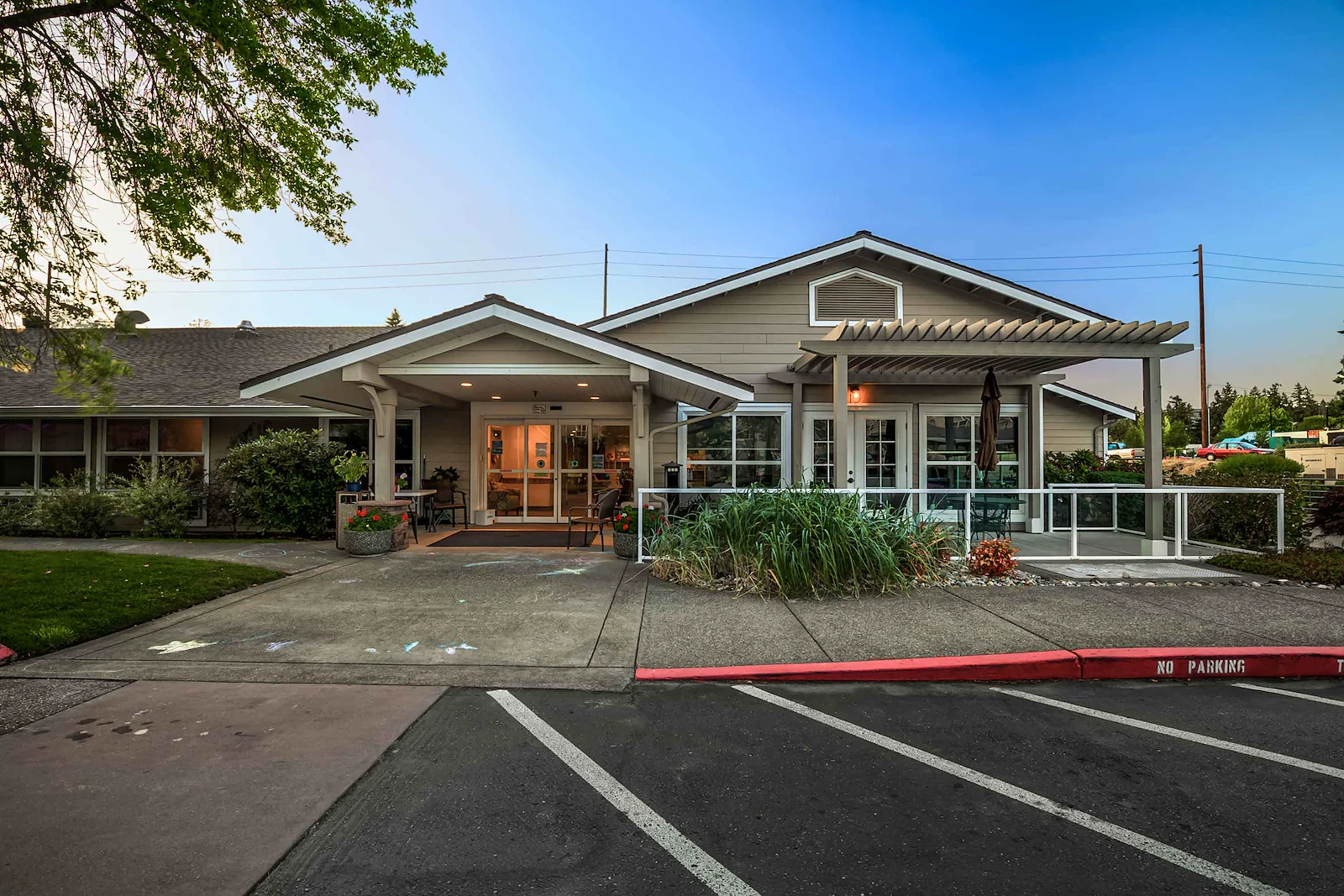 Image of Crista Shores Senior Living (3)