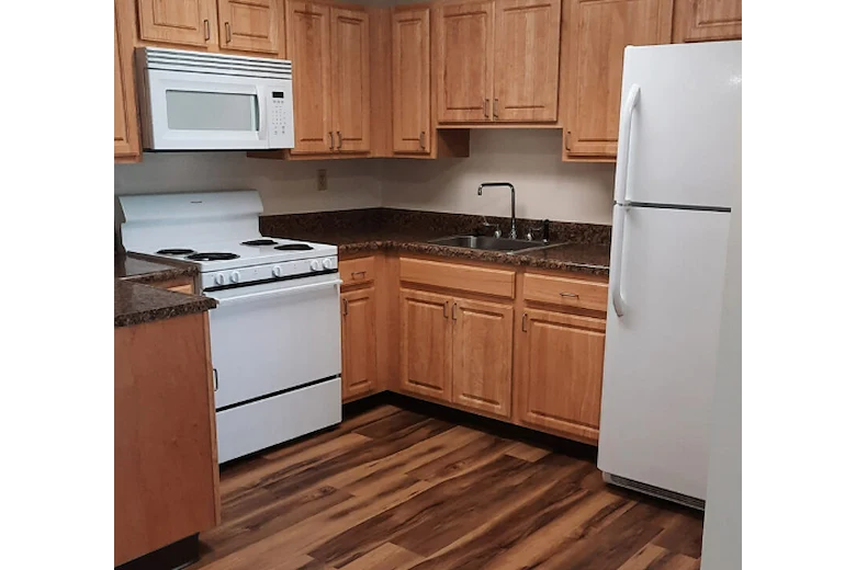 Image of St. Agnes Apartments (2)