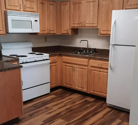 Image of St. Agnes Apartments (2)