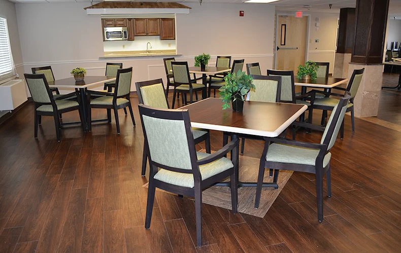 Image of Riverview Village (7)