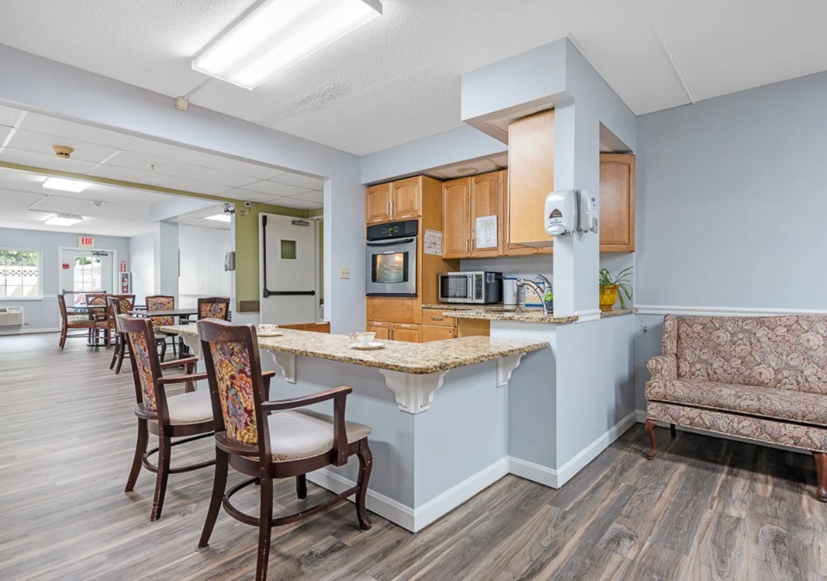 Image of Manor on the Hill (6)