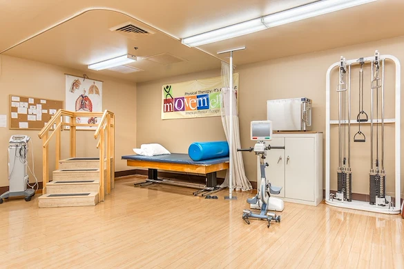 Image of Ridgecrest Post Acute (3)