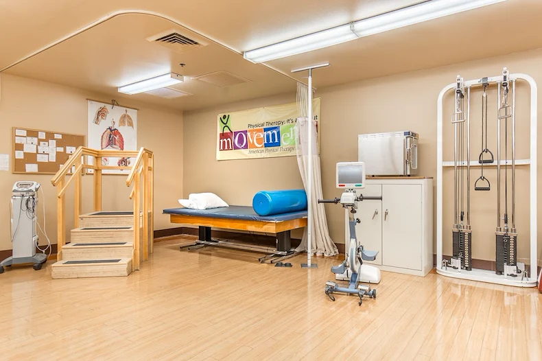 Image of Ridgecrest Post Acute (3)