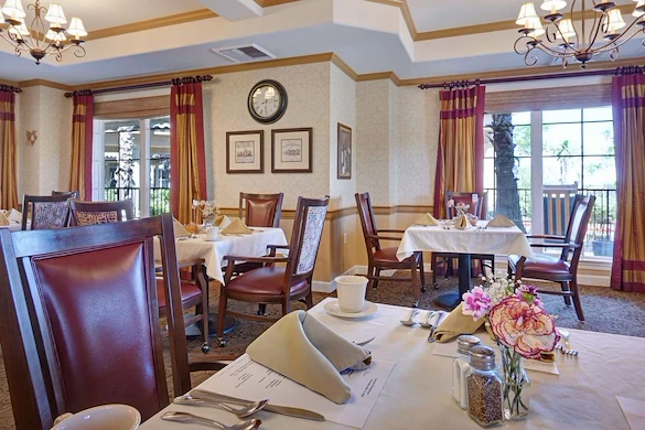 Image of Sunrise of Henderson (7)