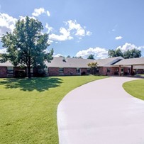 Image of Fort Gibson Care & Rehabilitation Center (2)