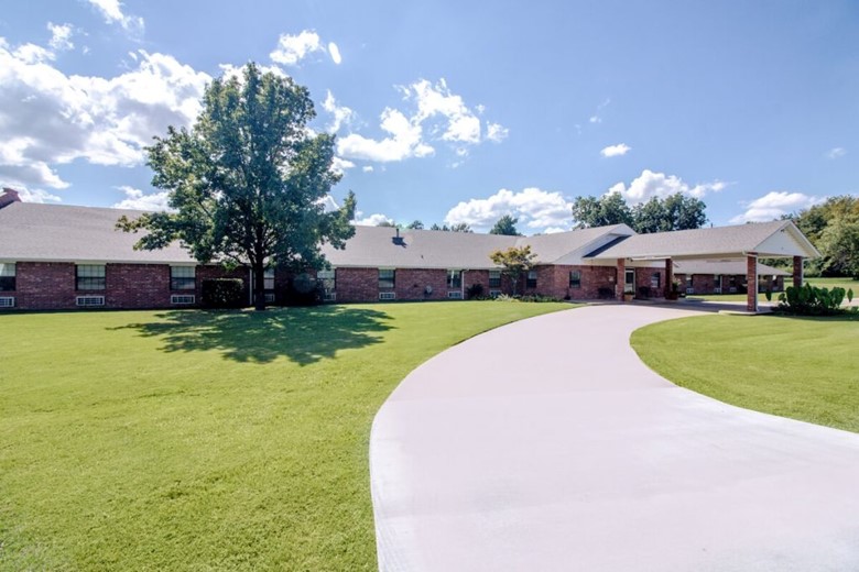 Image of Fort Gibson Care & Rehabilitation Center (2)