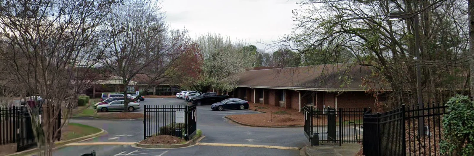 Image of Accordius Health At Charlotte (1)