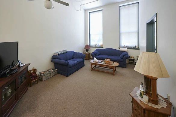 Image of Parkesburg School Apartments (5)