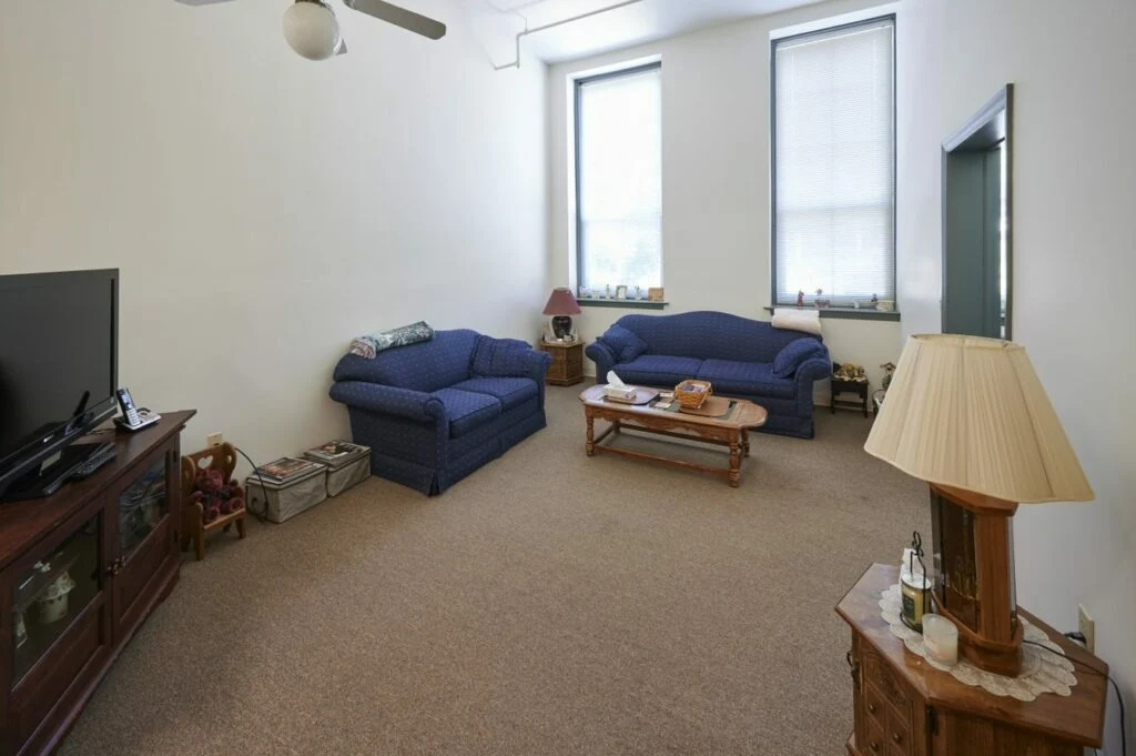 Image of Parkesburg School Apartments (5)