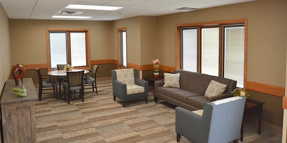 Image of Northern Mahaska Specialty Care (8)