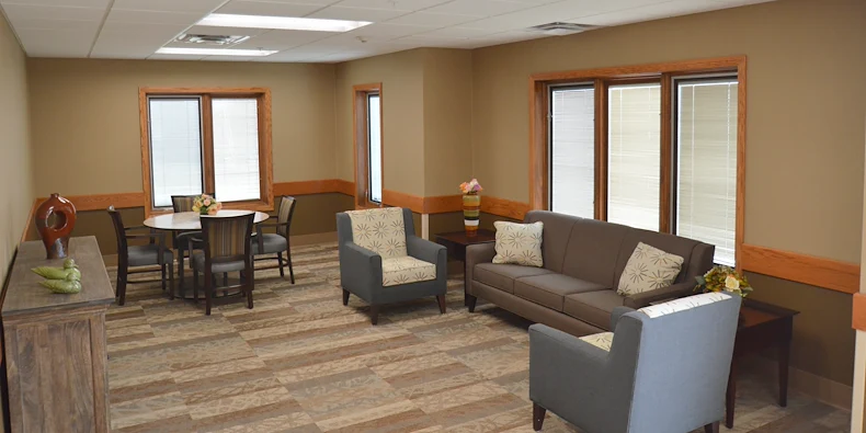 Image of Northern Mahaska Specialty Care (8)