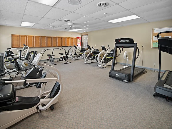 Image of Good Samaritan - Hastings Village Senior Living (5)