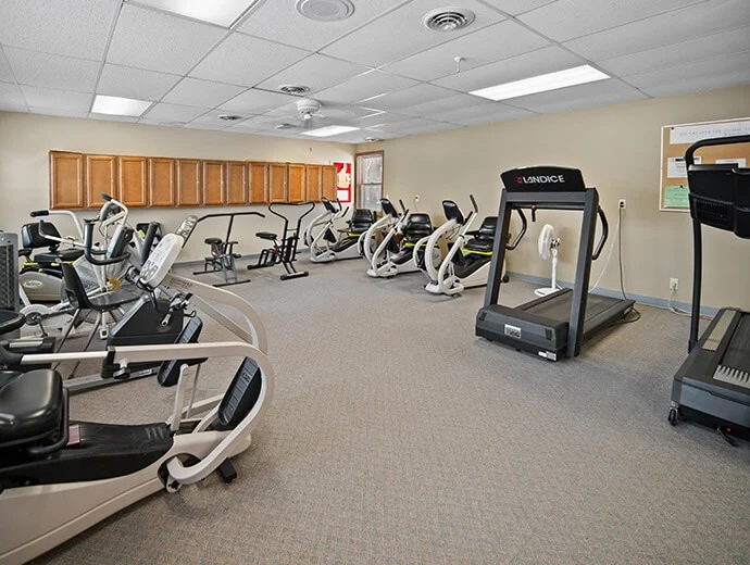 Image of Good Samaritan - Hastings Village Senior Living (5)