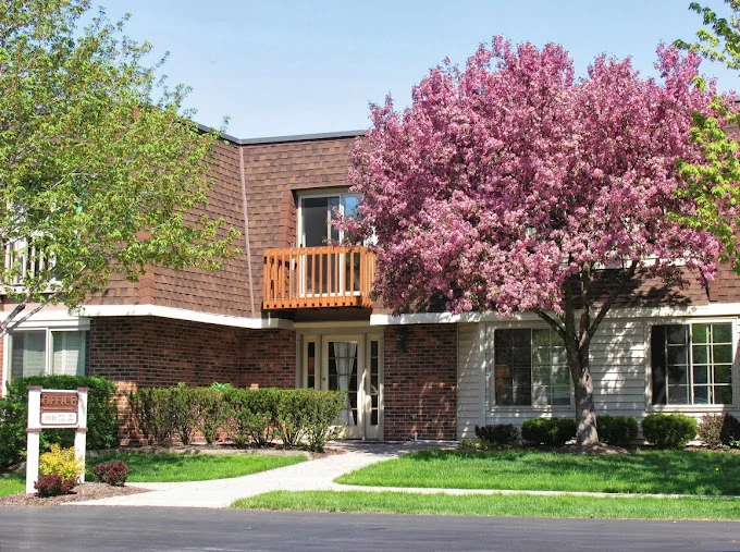 Image of Presbyterian Village At North Church (1)