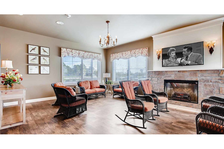 Image of Amber Creek Inn (8)
