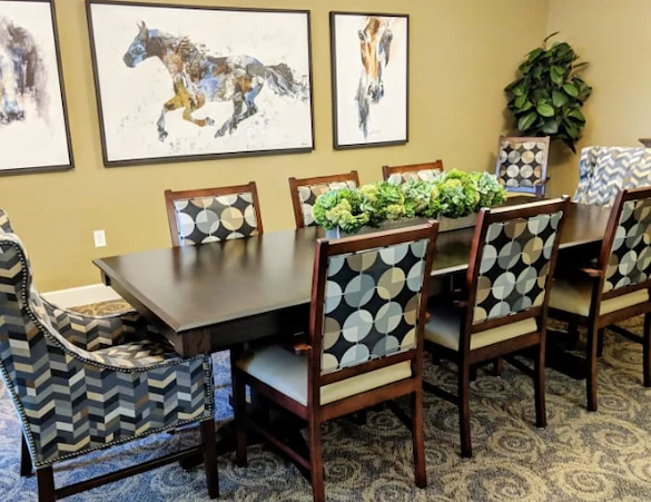 Image of Timber Pointe Senior Living (5)