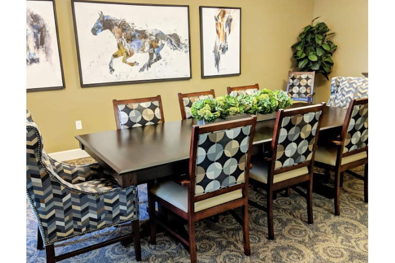 Image of Timber Pointe Senior Living (5)