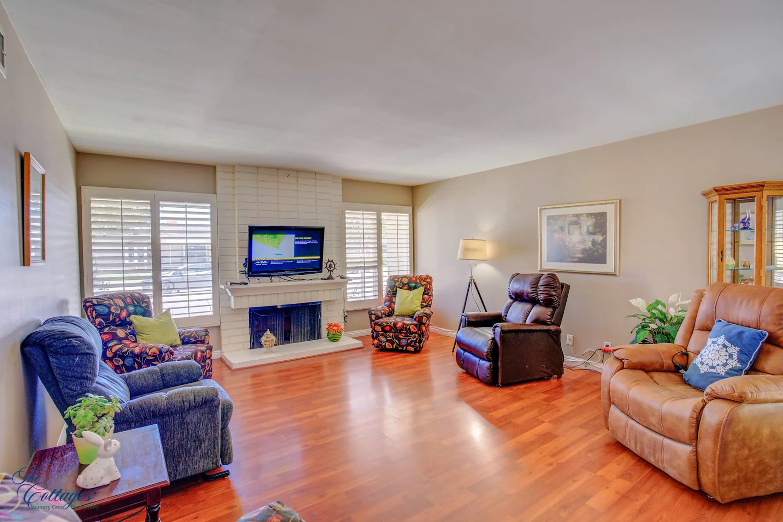 Image of Alzheimer's Orange County - Cottage 14 (2)