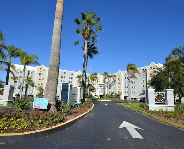 Image of The Landings of St Andrew (2)