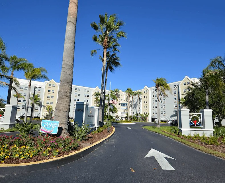 Image of The Landings of St Andrew (2)