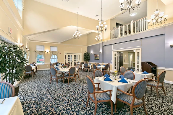 Image of All American Assisted Living at Coram (3)