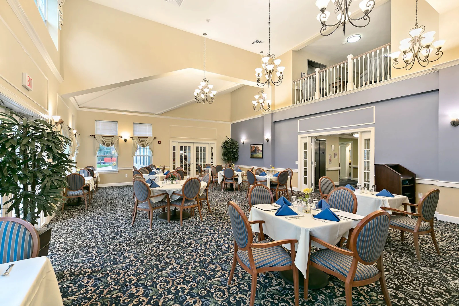 Image of All American Assisted Living at Coram (3)