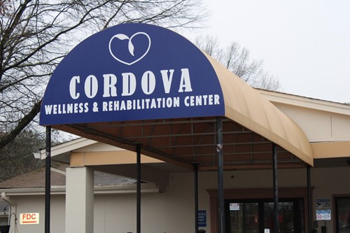 Image of Cordova Wellness And Rehabilitation Center (1)