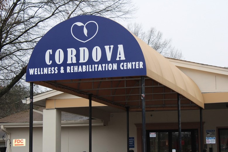 Image of Cordova Wellness And Rehabilitation Center (1)